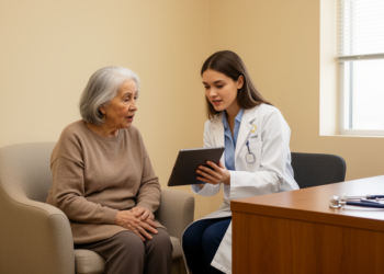 Age, Gender and Education Shape Who Wants More Telemedicine in Primary Care