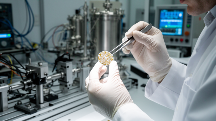 How Italian Detector Labs Are Quietly Rewriting the Future of Radiation Sensing