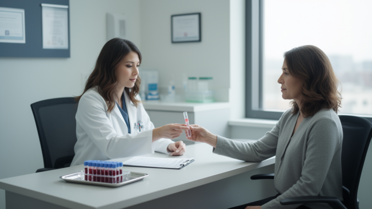 Where You Get Tested Matters More Than How You’re Asked: Workflow Beats Outreach in Cancer Genetic Testing Study