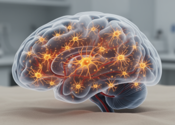 Gene Found That Lets Transplanted Blood Stem Cells Rebuild the Brain’s Immune Defenses