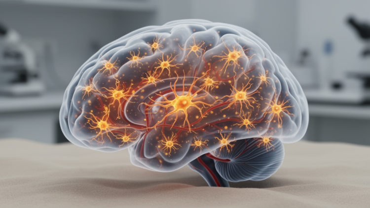 Gene Found That Lets Transplanted Blood Stem Cells Rebuild the Brain’s Immune Defenses