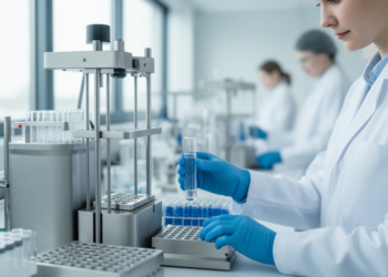 Quality by Design: The Blueprint for Faster, Safer Pandemic Drug Development