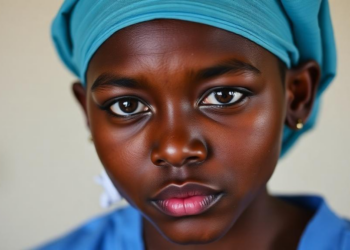 Sudan’s War Has Left Only 14 Plastic Surgeons to Rebuild a Nation’s Wounded