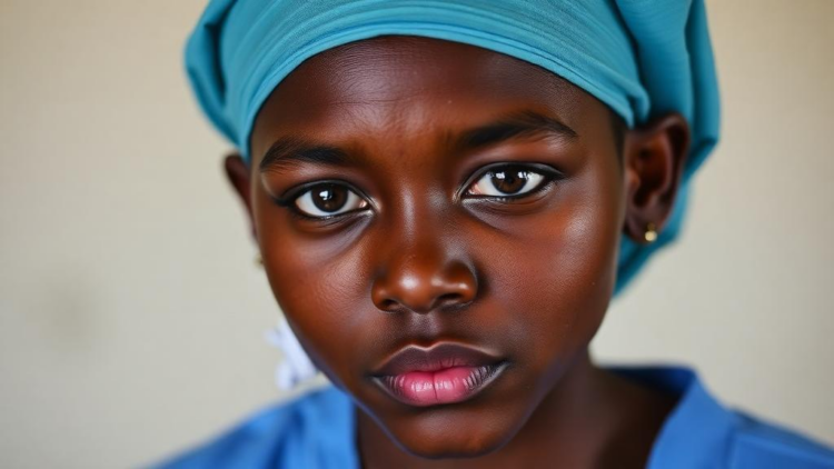 Sudan’s War Has Left Only 14 Plastic Surgeons to Rebuild a Nation’s Wounded
