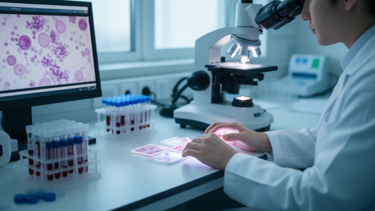 Gentler Induction Matches Intensive Chemotherapy in High-Risk Acute Promyelocytic Leukemia, Meta-Analysis Finds