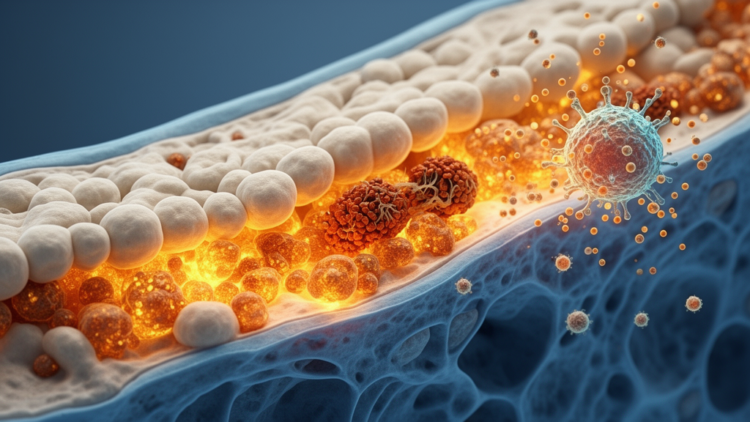 Iron overload disrupts bone homeostasis via dual pathways: inducing ferroptosis of preosteoblastic cells and shaping a proinflammatory immune milieu