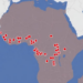 Africa’s Hidden Pseudomonas Superbug Map Reveals Regional Resistance Patterns