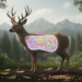 Diet, Habitat and Climate Shape the Gut Microbes of Wild Mammals, Global Analysis Finds
