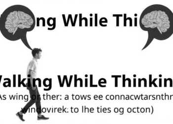 Walking While Thinking: How Dual-Task Tests Became a Window Into the Aging Brain