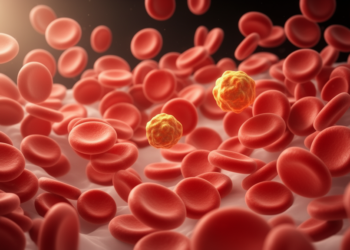 Mutant Blood Cells May Quietly Raise the Risk of Six Cancers, Genetic Study Finds