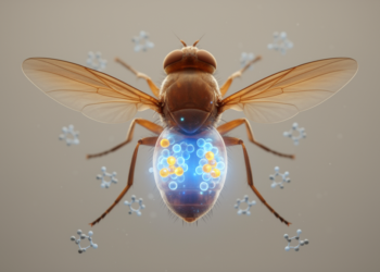 Mutations in a Fly Ceramide Enzyme Reveal How Sphingolipids Steer Insulin Resistance
