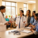 Student-Led Clinic Boosts Leadership and Purpose, Not Just Clinical Skills