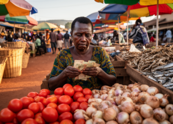 How Open Markets Trap Malawi’s Women Traders in Survival Mode