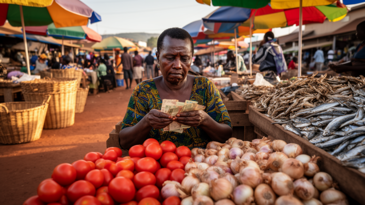 How Open Markets Trap Malawi’s Women Traders in Survival Mode