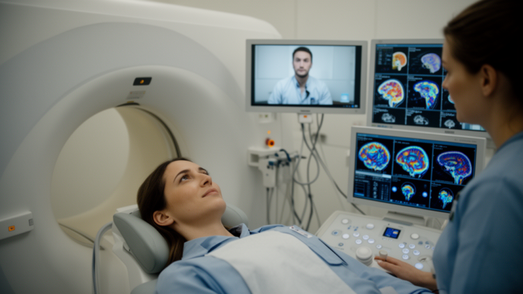 Scientists Can Now Read Trust in the Human Brain as It Rises and Falls in Real Time