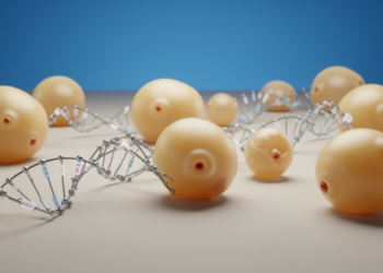 Bariatric Surgery Rewrites the Genetic Script of Fat Tissue, but a Stubborn Molecular Memory Remains