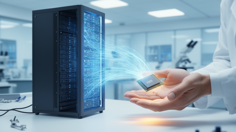 Slimming Down Science’s AI Giants: The New Blueprint for Efficient LLMs