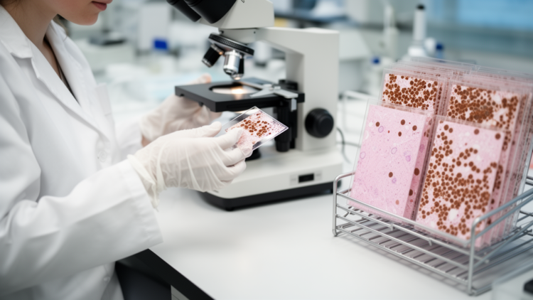 CD117 Staining for GIST: UK EQA Data Reveal Significant Antibody Performance Differences