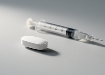 Two-Tier Shield Could Take GLP-1 Drugs From Needle to Pill