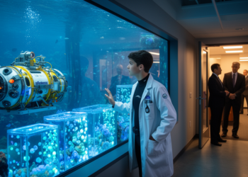 Young Ocean Scientists Are Locked Out of Deep-Sea Policy—and Money Is Not the Only Reason