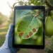 AI Learns to Read Pear Leaves: Hybrid Network Spots Disease With 92.69% Accuracy