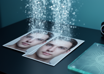 AI that never forgets: new method trains morphing attack detectors without storing your face