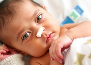 Widely Used Heart Drug Fails to Protect Newborns During Intubation, Landmark Study Finds