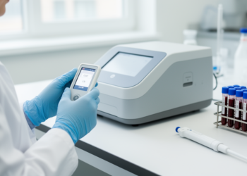 Rapid Point-of-Care Test Matches Lab Gold Standard for Measuring COVID-19 Vaccine Antibodies
