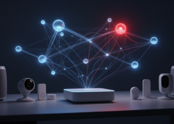 Graph Topology Gives IoT Intrusion Detection a Hidden Edge