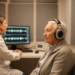Genes for Hearing and Alzheimer’s Fail to Explain Why Complex Auditory Tests Track Cognition in Older Adults