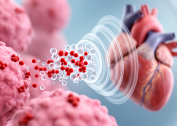 Ultrasound-Triggered Doxorubicin Microbubbles Hit Breast Cancer Cells While Sparing the Heart