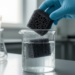 How 3D Graphene Sponges Pull Paracetamol Out of Water