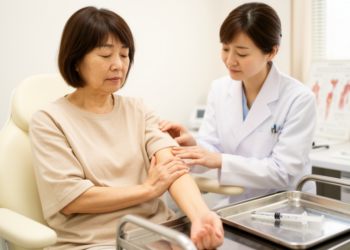 Tildrakizumab Shows Sustained Real-World Benefit in Japanese Psoriasis Patients Over 52 Weeks