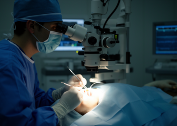 Low-Pressure Cataract Surgery Shows Early Promise for Glaucoma Patients
