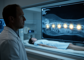Single PET Scan Reveals Five Hidden Hormone Tumors Driving a Patient’s Severe Hypertension