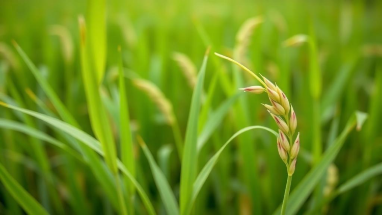 Hidden Resistance Genes in Indian Rice Landraces Point to Brown Spot Defenses