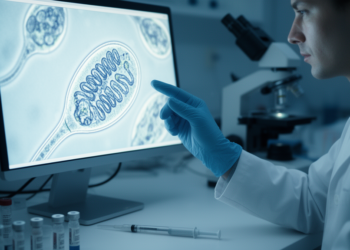 Could a Hidden Hormone Resistance Explain Damaged Sperm DNA? A New Hypothesis Says Maybe