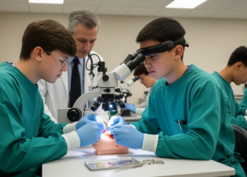 Hands-On Retina Surgery Turns Ophthalmology Residents Into Confident Surgeons