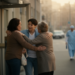 Strong Social Support Cuts Recurrent Aggression Risk After Discharge in Mood Disorders, But Not for Everyone