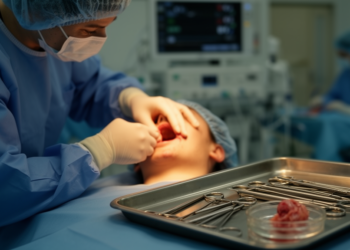 Three in Ten Patients Develop Hypothyroidism Within Six Months of Hemithyroidectomy