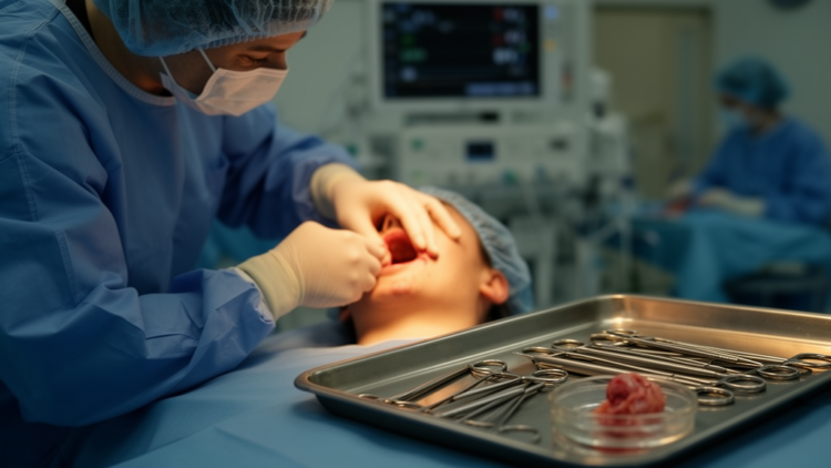 Three in Ten Patients Develop Hypothyroidism Within Six Months of Hemithyroidectomy