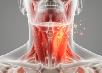 Where Neck Pain Lives in Cervical Dystonia—and Why Botulinum Toxin Helps