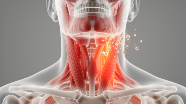 Where Neck Pain Lives in Cervical Dystonia—and Why Botulinum Toxin Helps