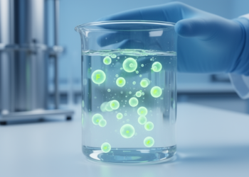 Where Does the Fluorine Go? New Study Tracks PFAS Destruction Down to the Atom