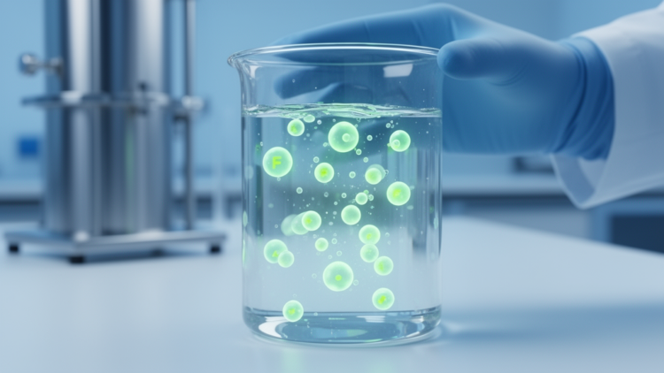 Where Does the Fluorine Go? New Study Tracks PFAS Destruction Down to the Atom