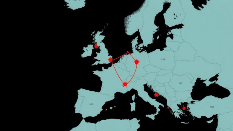 Three Years of COVID-19 in Lombardy: Landmark Study Maps the Full Arc of Europe’s First Outbreak