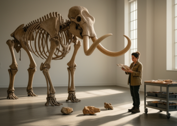 Why Did the Mammoths Die? A Systematic Review Maps the Megafauna Extinction Debate