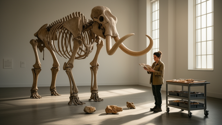 Why Did the Mammoths Die? A Systematic Review Maps the Megafauna Extinction Debate