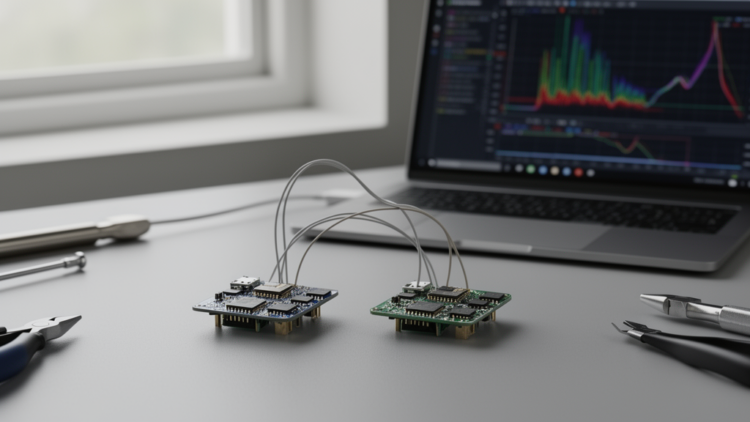 Compression algorithms face off on memory-constrained embedded systems