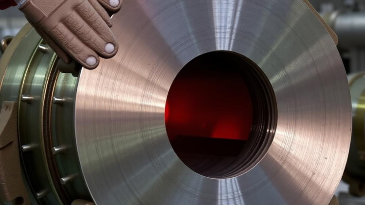 Molybdenum-Enriched Stellite Coatings Show Tougher Wear Resistance on Power Plant Steel